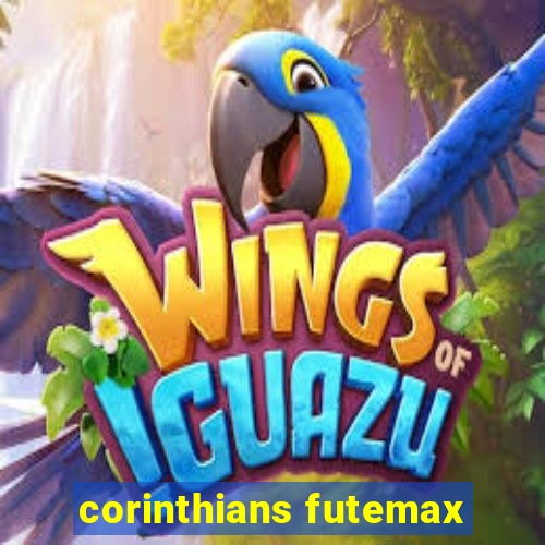 corinthians futemax